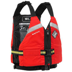 Palm Easy Classic Youth PFD Buoyancy Aid - Red Palm Easy Classic Youth PFD Buoyancy Aid - Red