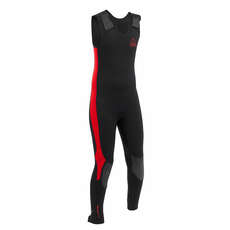 Palm Electron Junior Touring Neoprene Long John - Black Palm Electron Junior Touring Neoprene Long John - Black