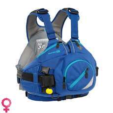 Palm Extrem White Water PFD Buoyancy Aid - Blue Palm Extrem White Water PFD Buoyancy Aid - Blue