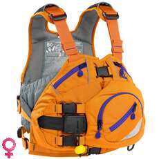 Palm Extrem Womens PFD Kayak Buoyancy Aid - Sherbet Palm Extrem Womens PFD Kayak Buoyancy Aid - Sherbet