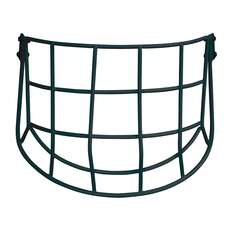 Palm Face Guard - Black Palm Face Guard - Black