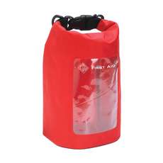 Palm First Aid Carrier 3L Drybag - Red