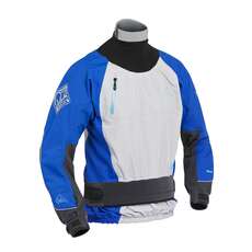 Palm Flow Paddling / Kayaking Jacket - Blue Palm Flow Paddling / Kayaking Jacket - Blue
