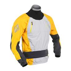 Palm Flow Paddling / Kayaking Jacket - Saffron Palm Flow Paddling / Kayaking Jacket - Saffron