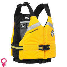 Palm Freedom Classic PFD Buoyancy Aid - Saffron Palm Freedom Classic PFD Buoyancy Aid - Saffron