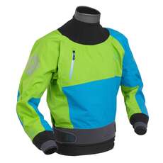 Palm Fuse Paddling / Kayaking Jacket - Lime