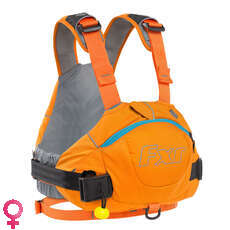 Palm FXr White Water PFD Buoyancy Aid - Sherbet