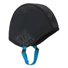 Palm Header Cap - Black