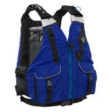Palm Hydro Adventure Touring PFD Buoyancy Aid - Blue