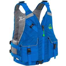 Palm Hydro PFD Kayak Buoyancy Aid - Blue