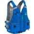Palm Hydro PFD Kayak Buoyancy Aid - Blue
