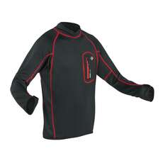 Palm Indus Longsleeve - Black