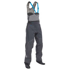 Palm Ion Bib - Jet Grey