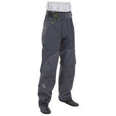 Palm Ion Pant - Jet Grey