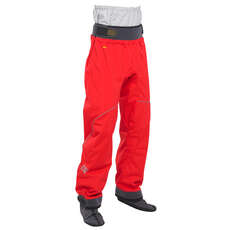 Palm Ion Pant - Red
