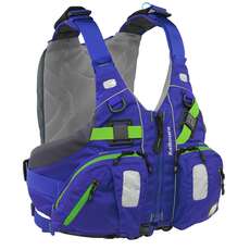 Palm Kaikoura Touring PFD Buoyancy Aid - Blue