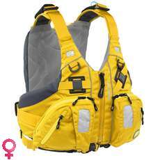 Palm Kaikoura Touring PFD Buoyancy Aid - Saffron