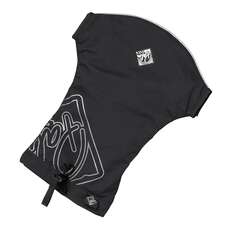 Palm Kayak Touring Mitts - Black