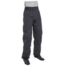 Palm Maya Womens Pant - Jet Grey