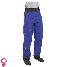 Palm Maya Womens Pant - Purple