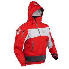 Palm Oceana Jacket - Red