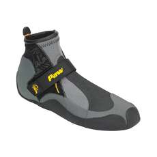 Palm Paw Neoprene Touring Shoes  - Black/Grey