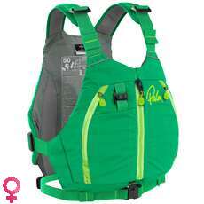 Palm Peyto PFD Kayak Buoyancy Aid - Green