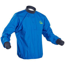 Palm Pop Kayaking Jacket / Cag  - Blue 13282