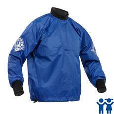 Palm Popular Youth Jacket - Blue