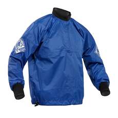 Palm Popular Jacket - Blue
