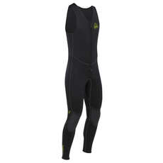 Palm Quantum Touring Neoprene Long John - Black