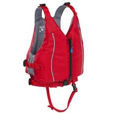 Palm Quest Junior PFD Kayak Buoyancy Aid  - Red