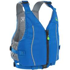 Palm Quest PFD Kayak Buoyancy Aid - Blue