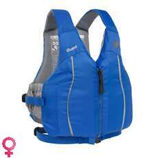 Palm Quest Recreation PFD Buoyancy Aid - Blue