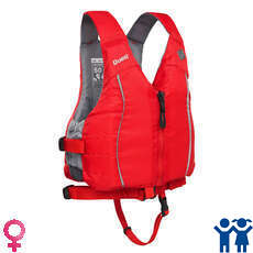 Palm Quest Youth Recreation PFD Buoyancy Aid - Red
