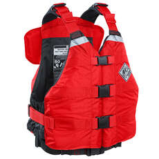 Palm Rafter 120 PFD  - Red