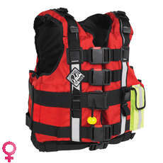 Palm Rescue 800 PFD Buoyancy Aid - Red