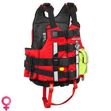 Palm Rescue 825 PFD Buoyancy Aid - Red