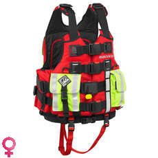 Palm Rescue 850 PFD Buoyancy Aid - Red