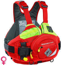 Palm Rescue Extrem PFD - Red