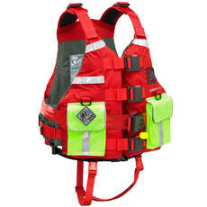 Palm Rescue Universal PFD - Red