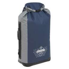 Palm River Trek Drybag 125 L - Navy