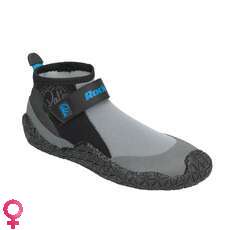 Palm Rock Junior Neoprene Touring Shoes - Black/Grey