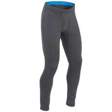 Palm Seti Pants - Jet Grey