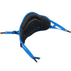 Palm Surf Backrest  - Blue