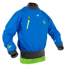Palm Surge Kayak Jacket - Blue