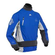 Palm Surge White Water Paddling / Kayaking Jacket - Blue