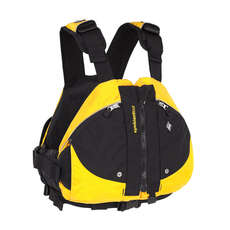 Palm Symbiant Touring PFD Buoyancy Aid - Saffron