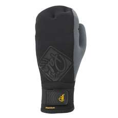 Palm Talon Touring Mitts - Black