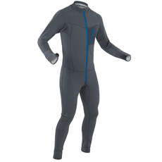 Palm Tsangpo Thermal Undersuit - Jet Grey